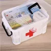 Контейнер для лекарств KASMAN KM-YX-013 Малый Photo 7