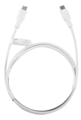 USB kabelis Deltaco IPLH-1010 Photo 2