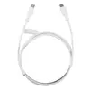 USB kabelis Deltaco IPLH-1010 Photo 2