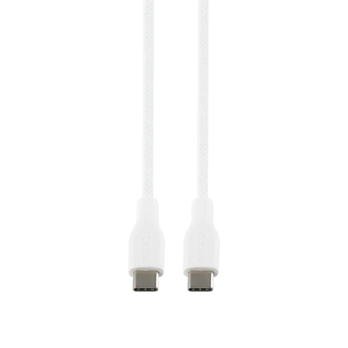 Кабель USB-C DELTACO IPLH-1005 Photo 3