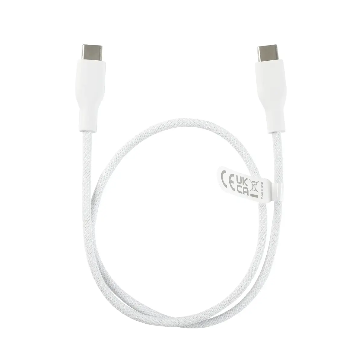 Кабель USB-C DELTACO IPLH-1005 Photo 4