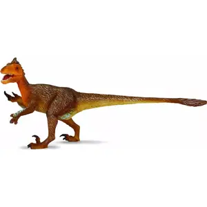 Collecta dinosaur figure Utahraptor model 004-88510 — collectible prehistoric animal toy