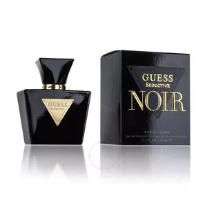 Guess Seductive Noir Women EDT 75 ml