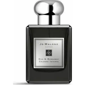 Аромат Jo Malone Oud & Bergamot Intense — Eau de Cologne 50 мл