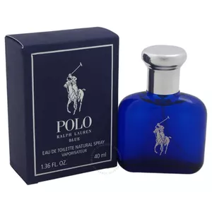 Ralph Lauren Polo Blue EDT 40 мл