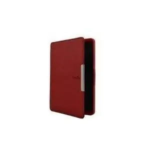 Vāciņš Smart Case priekš Kindle Paperwhite (1/2/3) — sarkans, Alogy