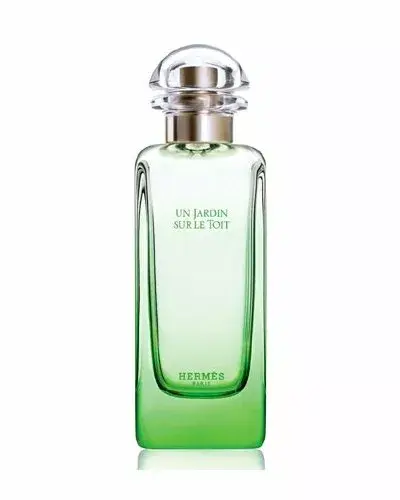 Hermes Un Jardin Sur Le Toit 28105 Photo 2