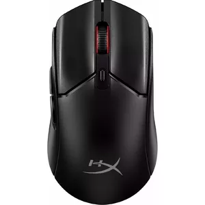 Spēļu pele HP HyperX Pulsefire Haste 2 Core Wls Melna Ambidextrous 3600 DPI