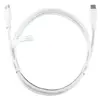 USB kabelis Deltaco IPLH-1020 Photo 2