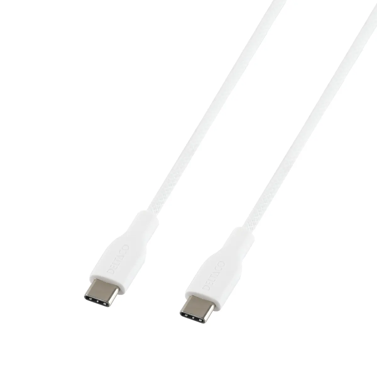 DELTACO IPLH-1020 USB 2.0 Kabelis