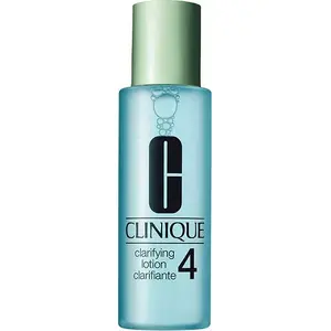 Cleansing lotion Clinique Clarifying Lotion 4 for all skin types 200 ml