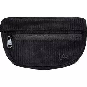 Waist Bag New Era Corduroy Small 60240090 Black One Size