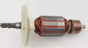 Крыльчатка (импеллер) Dedra XDED7928.15 - запчасть для насосов и гидравлики