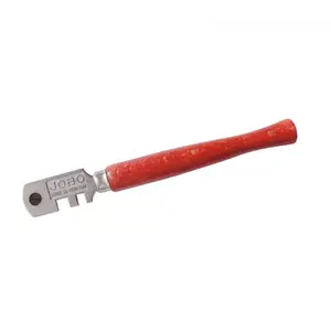 Glass cutter Dedra JOBO with 6 steel wheels model S320.0