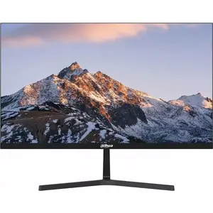Monitor Dahua Technology LM22-B200S 54.5 cm 1920 x 1080 Full HD Black