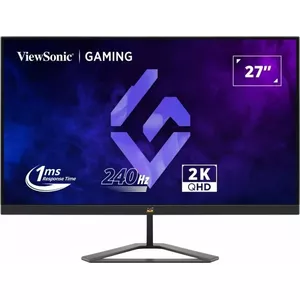 Монитор Viewsonic VX2758A-2K-PRO-3 27" Quad HD LED 2560 x 1440