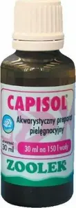 Bottle set ZOOLEK Capisol 30 ml, pack of 12 – ZOOLEK 21805