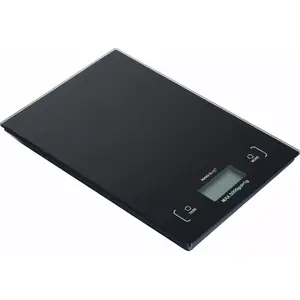Virtuves svari KingHoff KH-1823 — elektroniskie digitālie svari, kompakti
