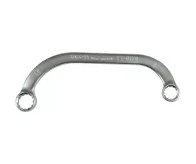 Box end wrench YATO YT-0170 — 1 pc