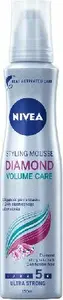 Stila putas Nivea Diamond Volume Care ultra strong 150 ml – matu putas