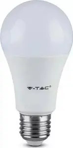 V-tac VT-2099 LED spuldze 8,5W E27 A60 3000K 806lm