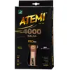 Ракетка для настольного тенниса Atemi 4000 Balsa Photo 4