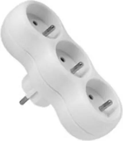 Elgotech R-30CA — 3 kontaktu sadalītājs Photo 2