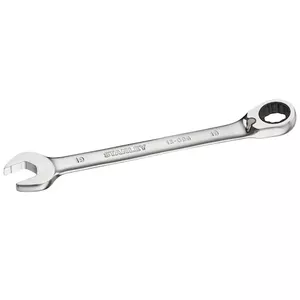 Ratchet wrench STANLEY FMMT13096-0, chromium-vanadium steel, 19 mm, 1 head