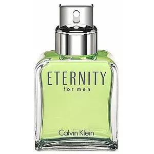 After shave lotion Calvin Klein Eternity for Men 100 ml — universal skin