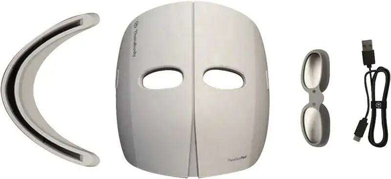 Therabody TheraFace Mask sejas masieris Photo 3