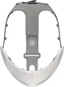 Face massager Therabody TheraFace Mask White — battery-powered, 120 min runtime, 180×200×230 mm