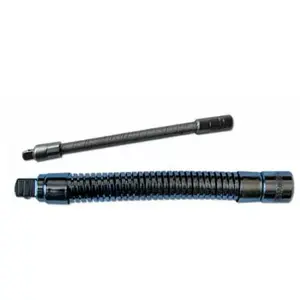 Extension bit holder / flexible extension 1/4" 145 mm Honiton H2050