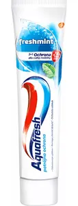 Toothpaste No name AQUAFRESH Fresh & Minty 75 ml