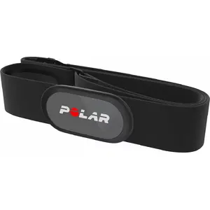 Sirdsdarbības monitors Polar H9 HR SENSOR Krūšu ANT+ Melns