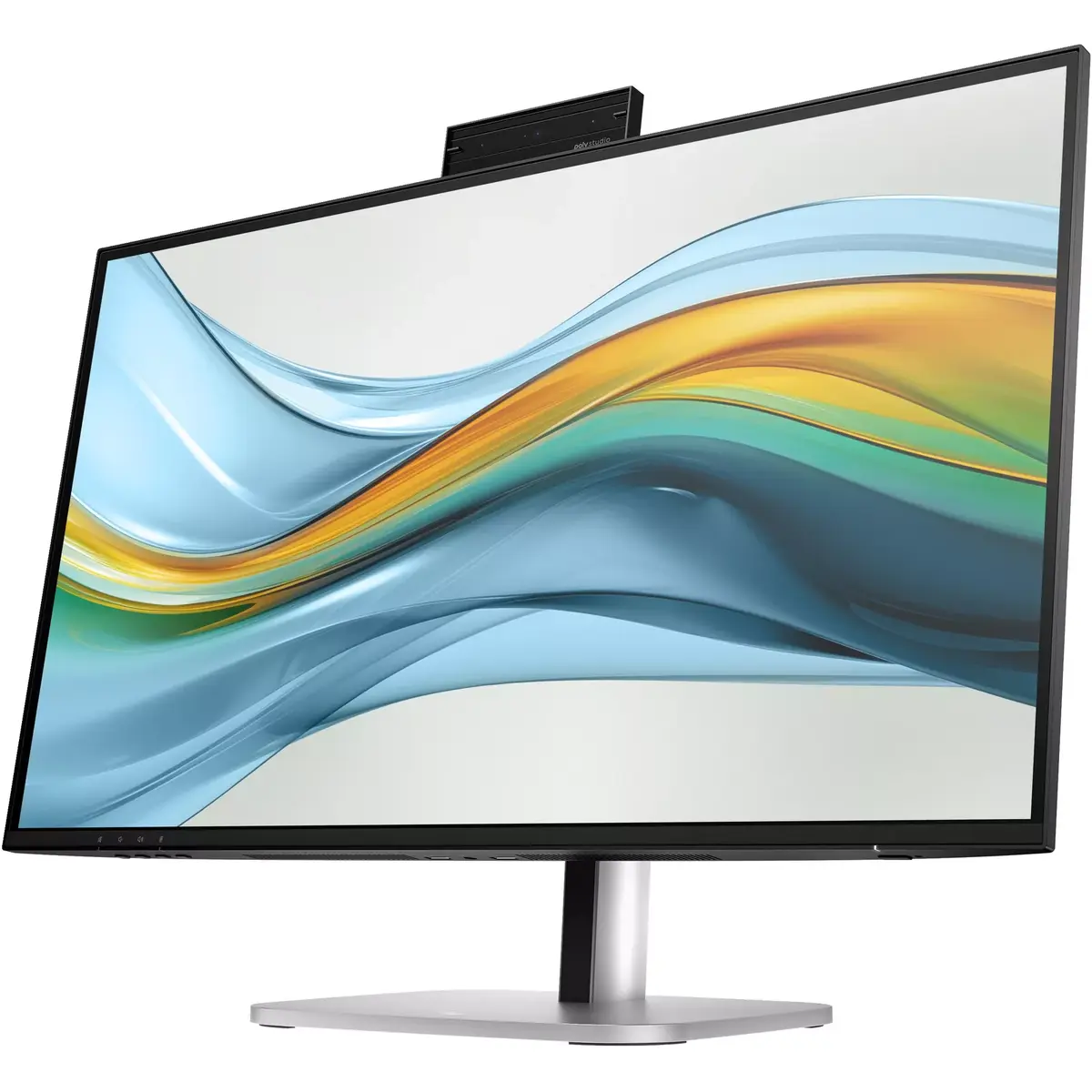 HP Series 5 Pro 27 collu monitors Photo 2
