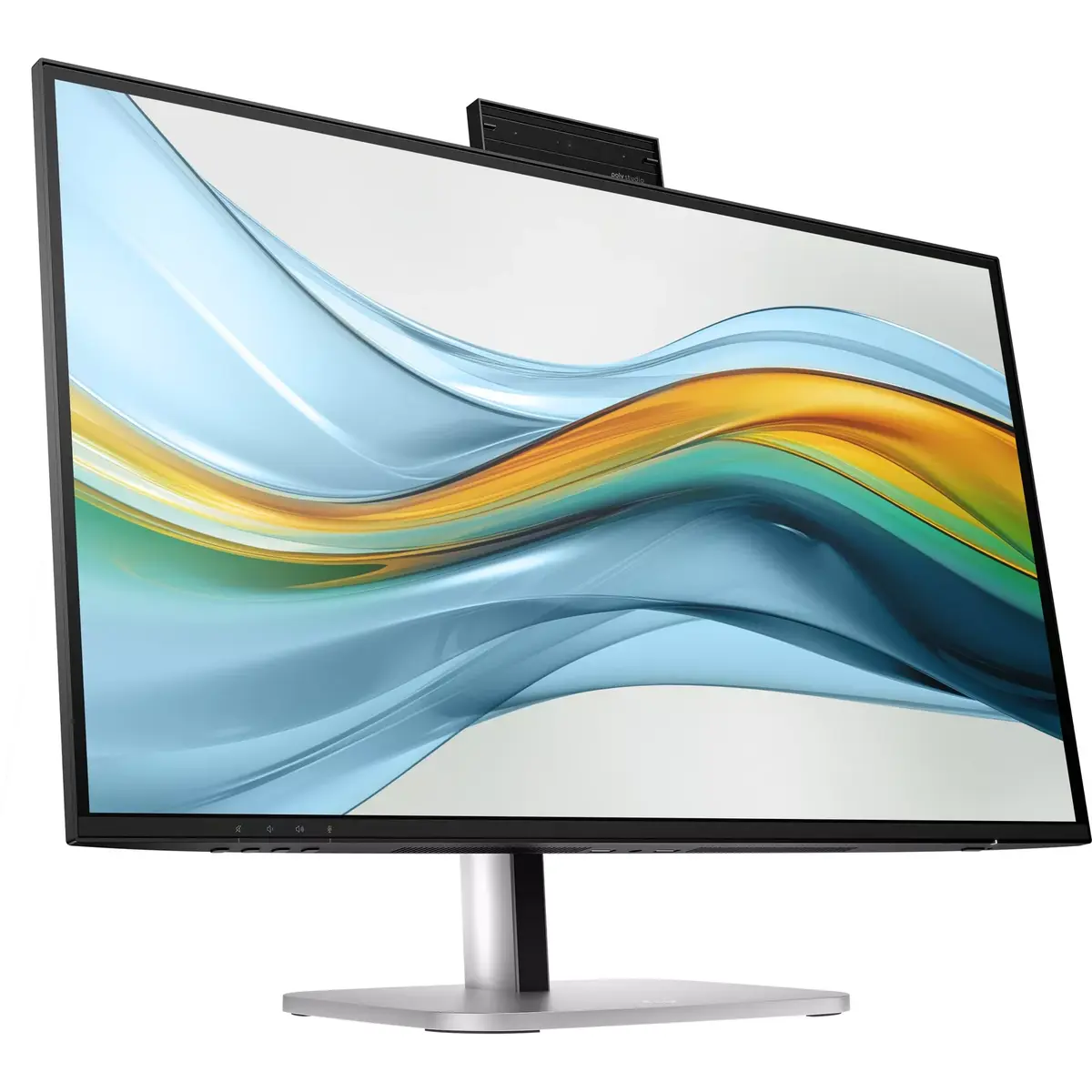 HP Series 5 Pro 27 collu monitors Photo 3