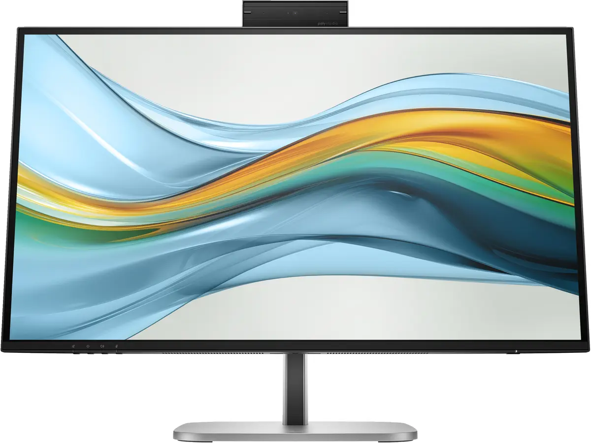 HP Series 5 Pro 527pm 27
