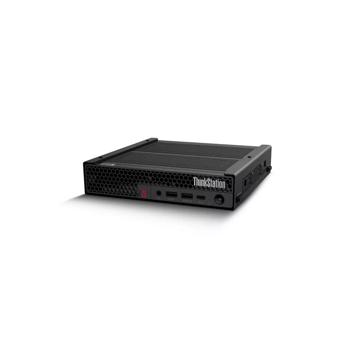 Рабочая станция Lenovo ThinkStation P3 Tiny Photo 5