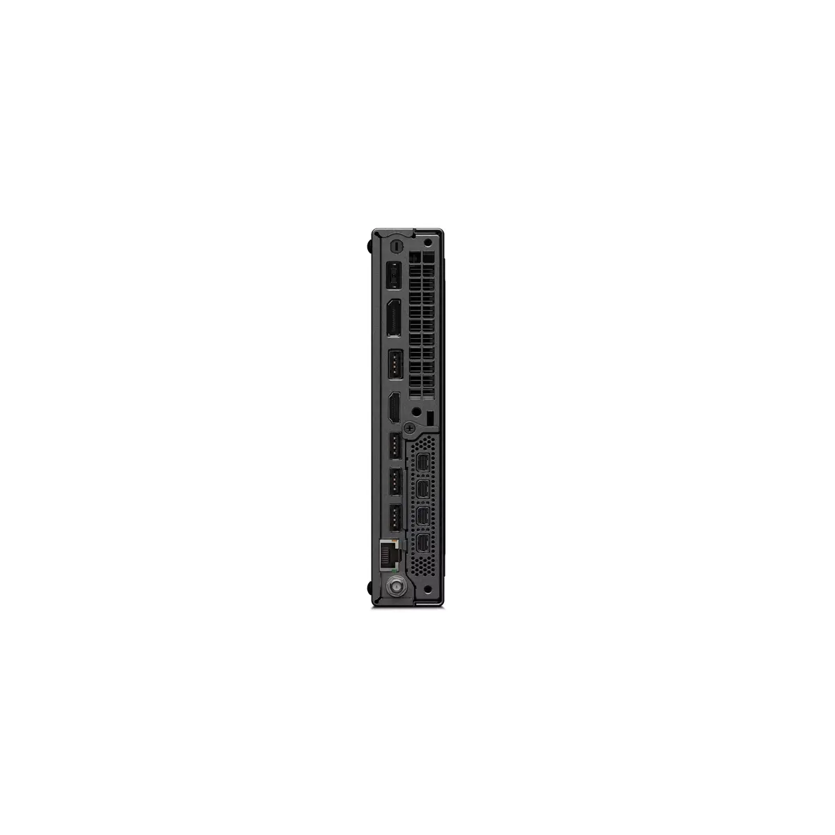 Рабочая станция Lenovo ThinkStation P3 Tiny Photo 6