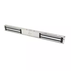 Электромагнитный замок Hikvision DS-K4H250D 272 кг 12-24 В Белый