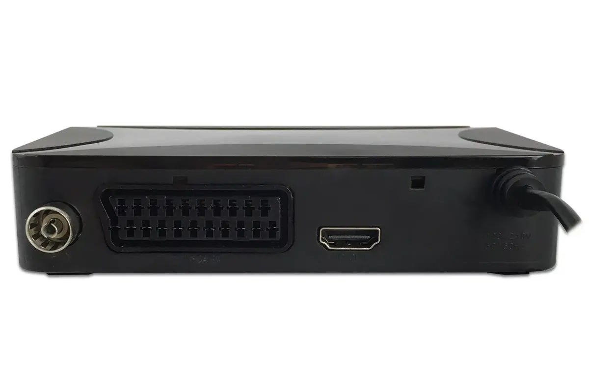 TV set-top box Esperanza EV108R Photo 2