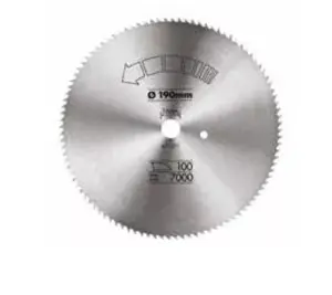 Диск пильный STANLEY STA10165 — диаметр 160 мм, посадочное 20 мм, 1 шт.