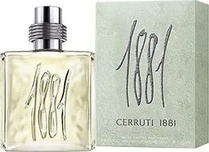 Tualetes ūdens Cerruti 1881 Pour Homme 100 ml — Cerruti — 100 ml EDT