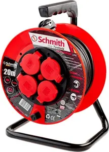 Schmith SPPL-1-20 — power line protector / surge protector module (model SPPL-1-20)