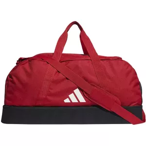 Спортивная сумка-даффл ADIDAS Tiro League Large — красная (IB8656)