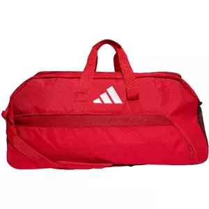 Сумка-дуффл ADIDAS Tiro 23 League Large — красная