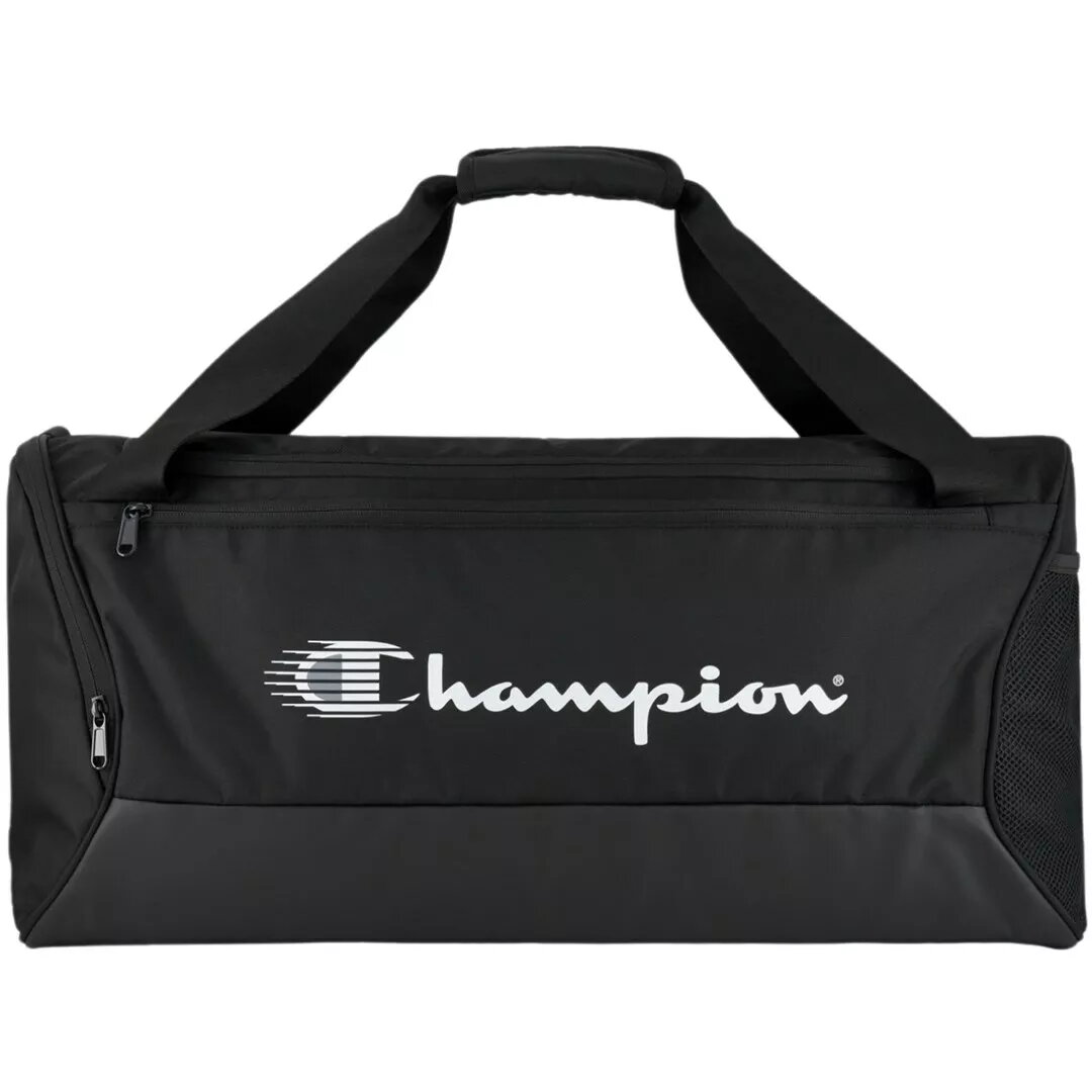 Sporta soma Champion Medium Duffle Melna