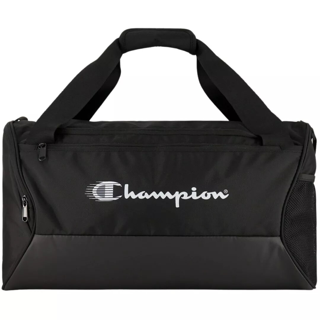 Sporta soma Champion Small Duffel Melna