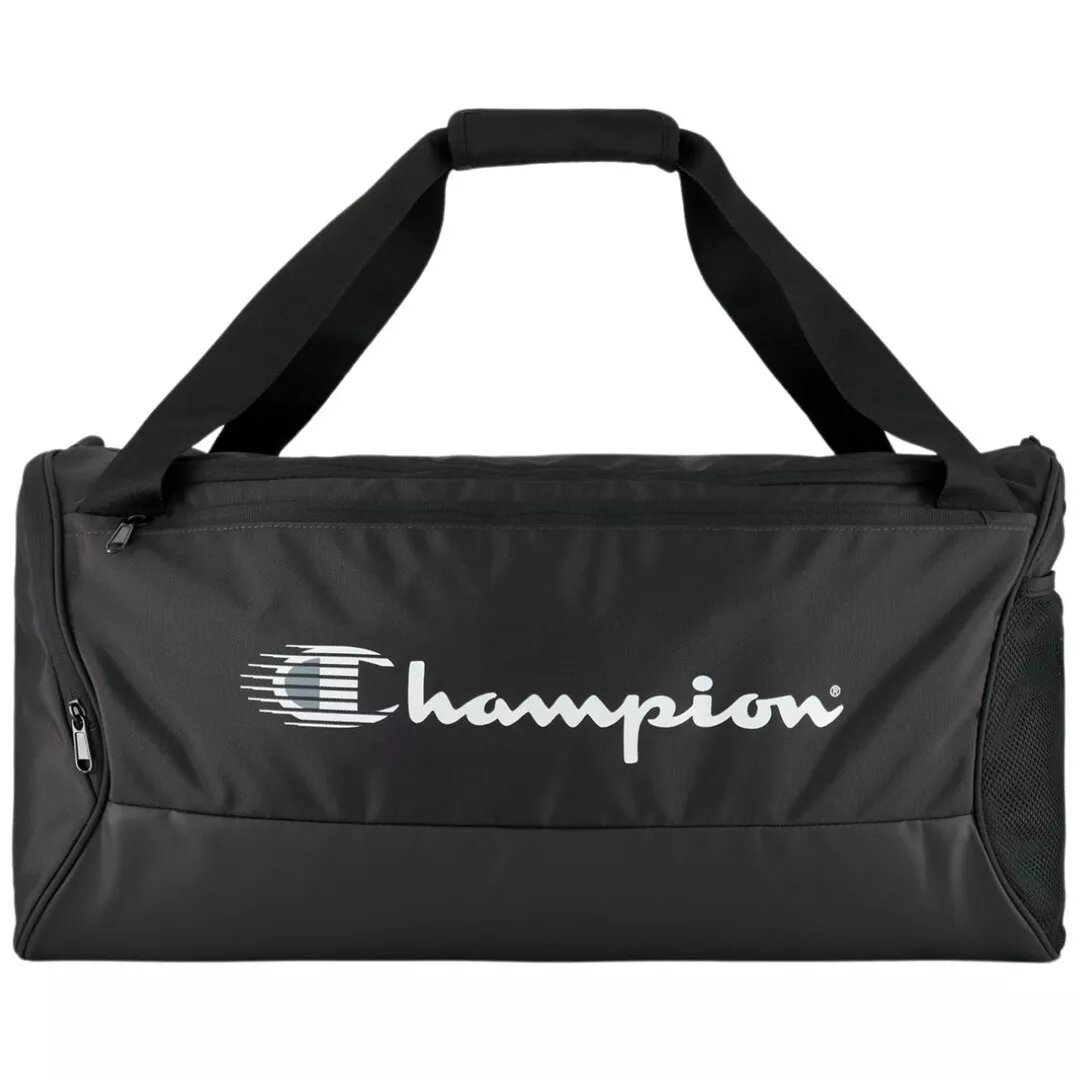 Sporta soma Champion Medium Duffle Anthracite