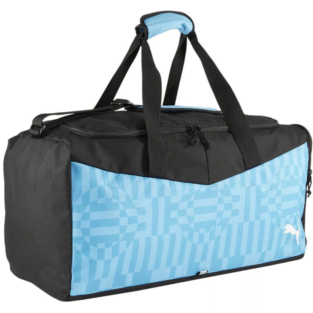 Puma individualRISE Medium Sporta Soma Zila